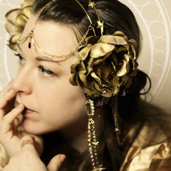 Meet your Posher, Haz - Picture 1 of 1